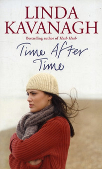 Time After Time by Linda Kavanagh - Paperback