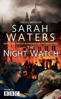 The Night Watch by Sarah Waters - Paperback