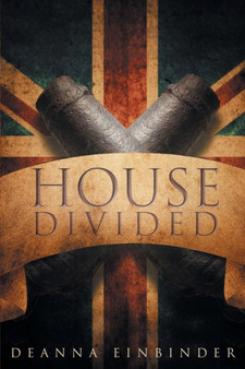 House Divided by Deanna Einbinder - Paperback