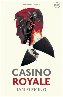 Casino Royale by Ian Fleming - Hardback