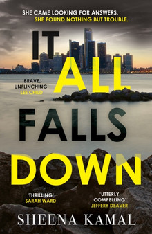 It All Falls Down by Sheena Kamal - Paperback