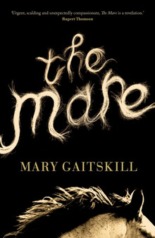 The Mare by Mary Gaitskill - Hardback