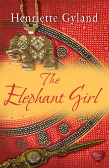 Elephant Girl by Henriette Gyland - Paperback