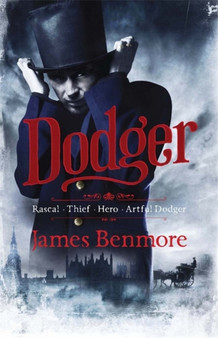 Dodger by James Benmore - Paperback