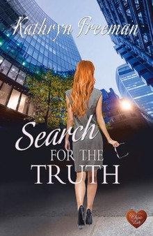 Search for the Truth by Kathryn Freeman - Paperback