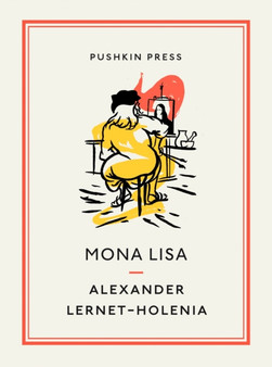 Mona Lisa by Alexander Lernet-Holenia - Paperback