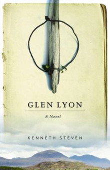 Glen Lyon by Kenneth Steven - Paperback