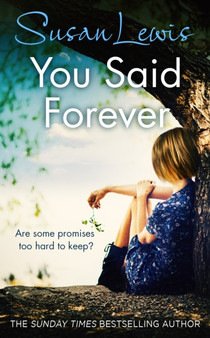 You Said Forever by Susan Lewis - Hardback