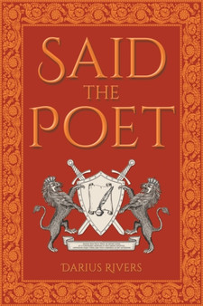 Said The Poet by Darius Rivers - Paperback