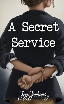 A Secret Service by Joy Jenkins - Paperback