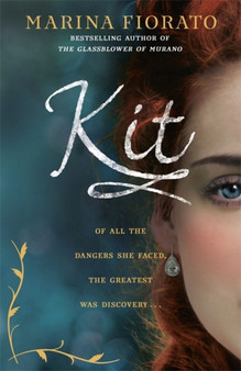 Kit by Marina Fiorato - Paperback