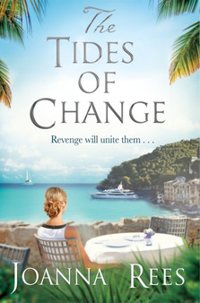 The Tides of Change by Joanna Rees - Paperback