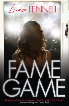 Fame Game by Louise Fennell - Paperback