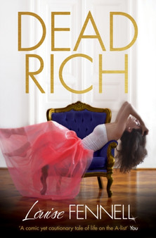 Dead Rich by Louise Fennell - Paperback