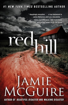 Red Hill by Jamie McGuire - Paperback