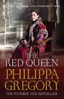 The Red Queen by Philippa Gregory - Paperback