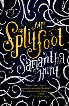 Mr Splitfoot by Samantha Hunt - Hardback