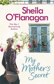 My Mother's Secret by Sheila O'Flanagan - Paperback