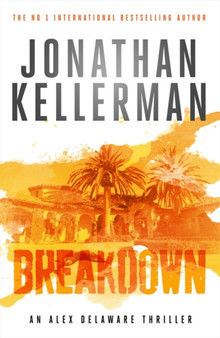 Breakdown by Jonathan Kellerman - Paperback