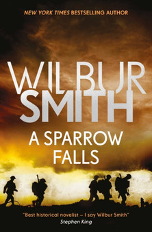 Sparrow Falls : 3 by Wilbur Smith - Paperback