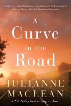A Curve in the Road by Julianne MacLean - Paperback