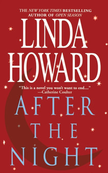 After The Night by Linda Howard - Paperback
