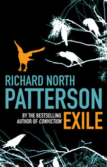 Exile by Richard North Patterson - Hardback