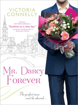 Mr Darcy Forever by Victoria Connelly - Paperback