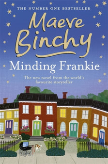 Minding Frankie by Maeve Binchy - Paperback