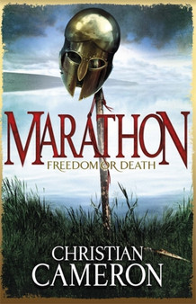 Marathon by Christian Cameron - Hardback