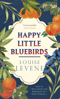 Happy Little Bluebirds by Levene Louise Levene - Paperback