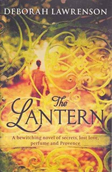 LANTERN by DEBORAH LAWRENSON - Paperback