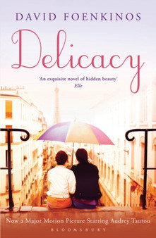 Delicacy by David Foenkinos - Paperback