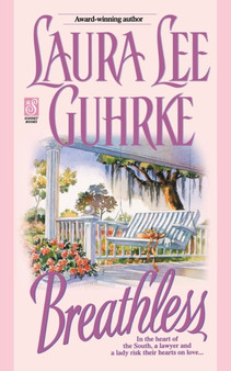 Breathless by Laura Lee Guhrke - Paperback