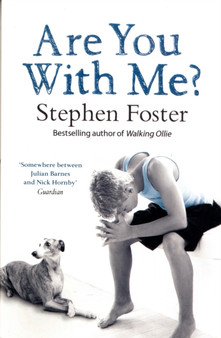 Are You With Me? by Stephen Foster - Paperback