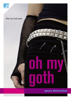 Oh My Goth by Gena Showalter - Paperback