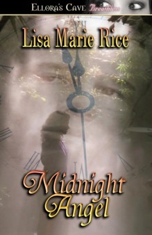 Midnight Angel by Lisa Marie Rice - Paperback