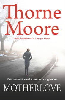 Motherlove by Thorne Moore - Paperback