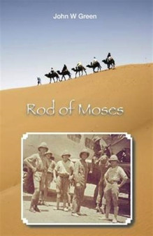 Rod of Moses by John W. Green - Paperback