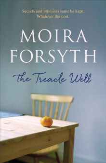 The Treacle Well by Moira Forsyth - Paperback