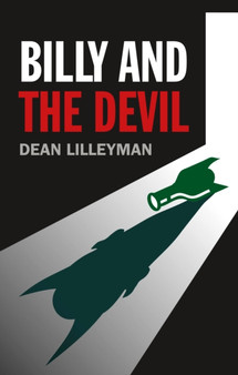 Billy and the Devil by Dean Lilleyman - Paperback