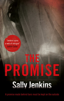 The Promise by Sally Jenkins - Paperback