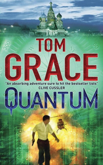 Quantum by Tom Grace - Paperback
