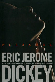 Pleasure by Eric Jerome Dickey - Paperback