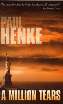 A Million Tears by Paul Henke - Paperback
