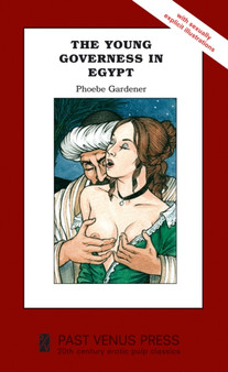 The Young Governess in Egypt by Phoebe Gardener - Paperback