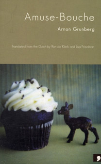 Amuse-bouche by Arnon Grunberg - Paperback