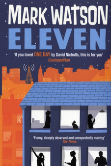 Eleven by Mark Watson - Paperback