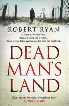 Dead Man's Land by Robert Ryan - Paperback