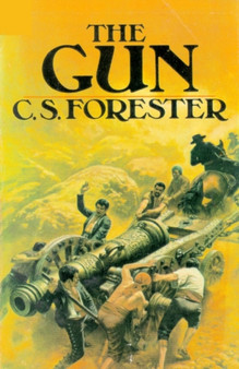The Gun by C S Forester - Paperback